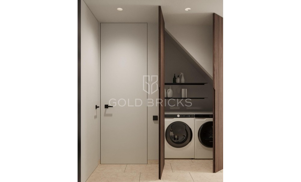 New Build · Penthouse · Estepona · Playa del Padrón