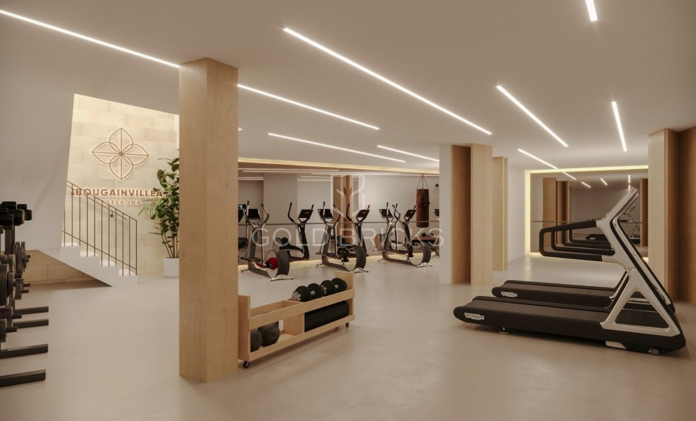 New Build · Penthouse · Estepona · Playa del Padrón