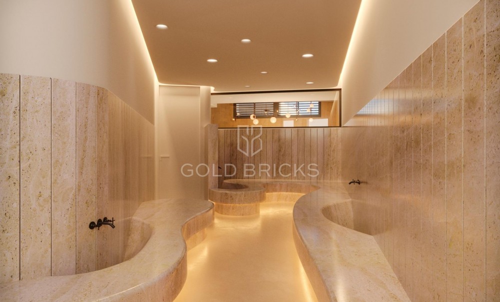 New Build · Penthouse · Estepona · Playa del Padrón