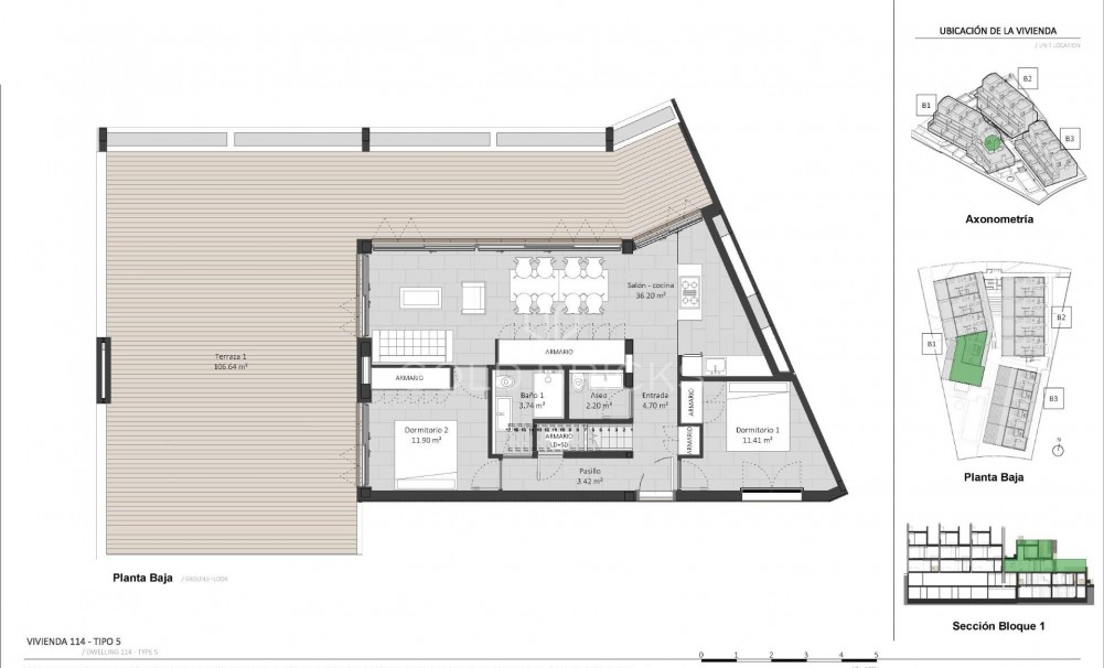 New Build · Penthouse · Estepona · Playa del Padrón