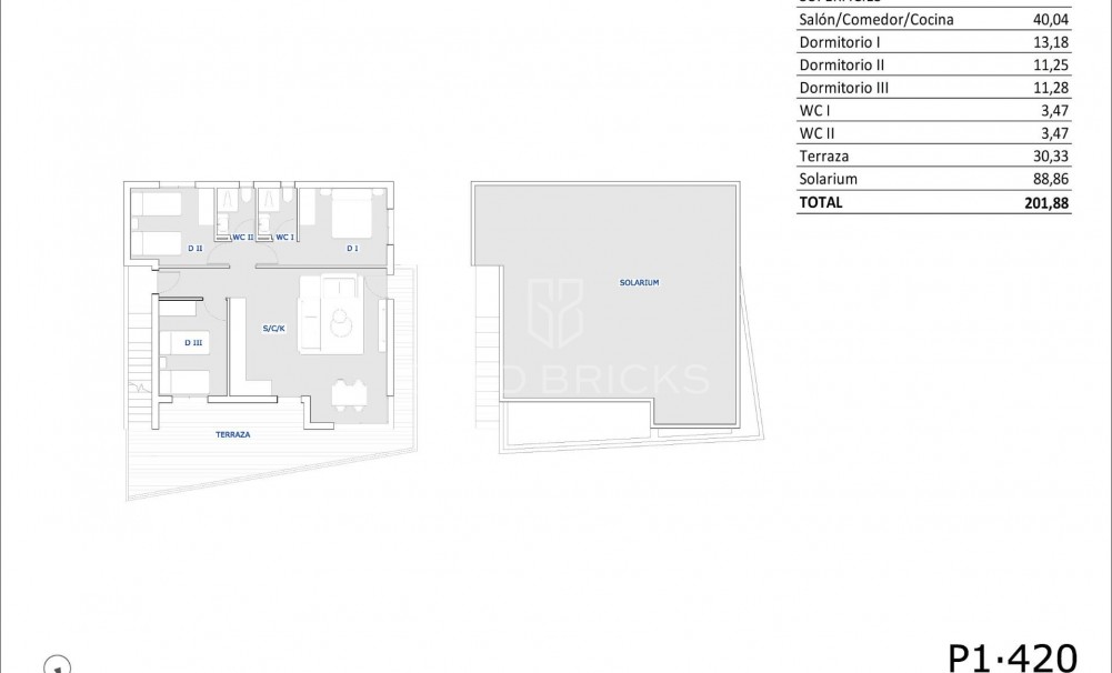 New Build · Bungalow · San Miguel de Salinas · Pueblo