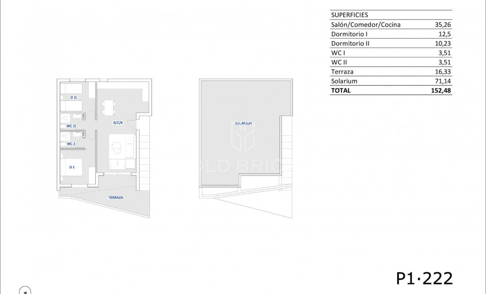 New Build · Bungalow · San Miguel de Salinas · Pueblo