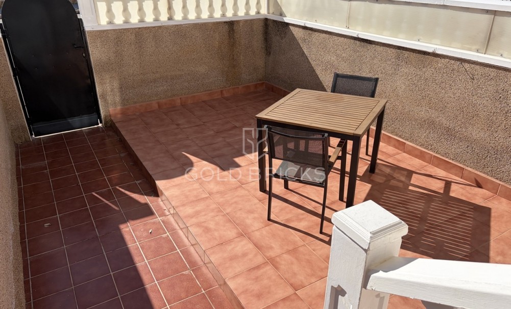 Revente · Maison de ville · Punta Prima