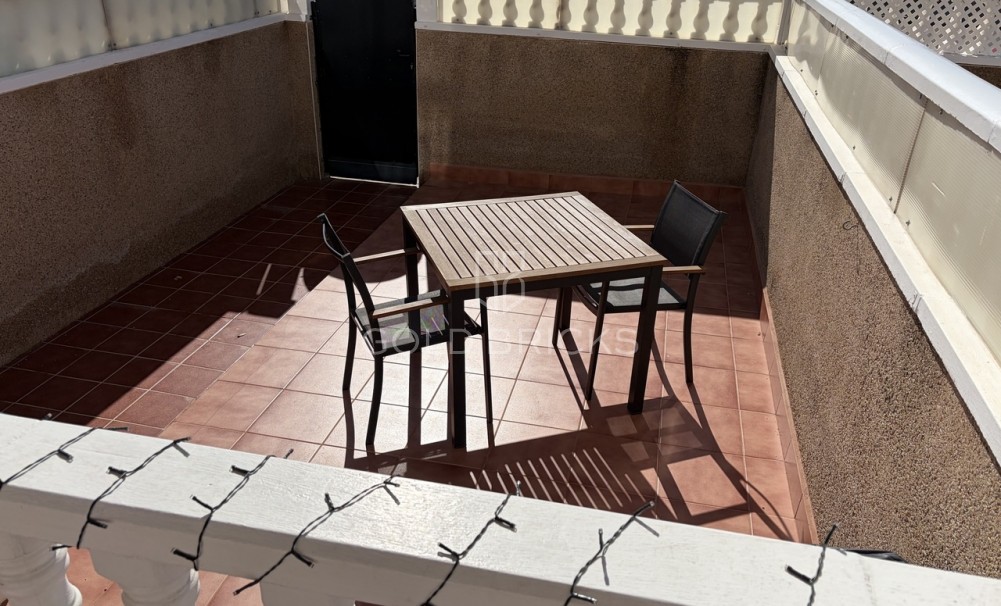 Revente · Maison de ville · Punta Prima