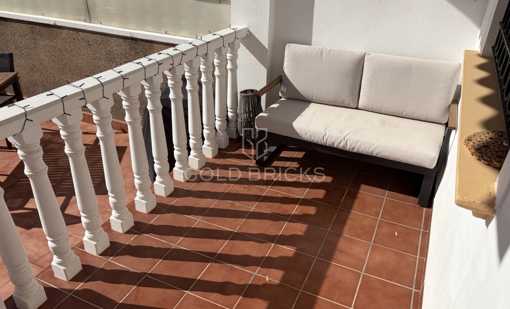 Revente · Maison de ville · Punta Prima