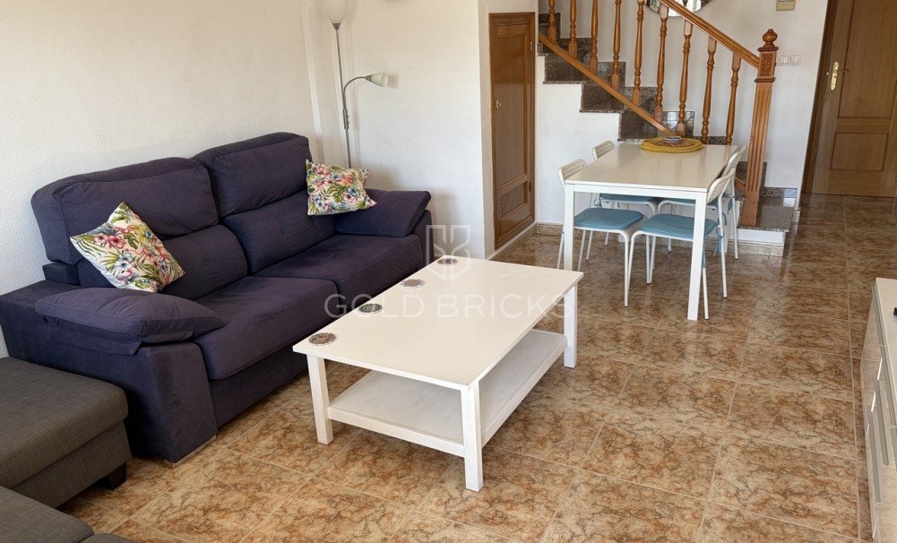 Revente · Maison de ville · Punta Prima