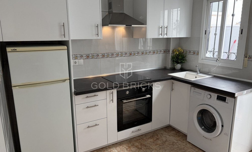 Revente · Maison de ville · Punta Prima