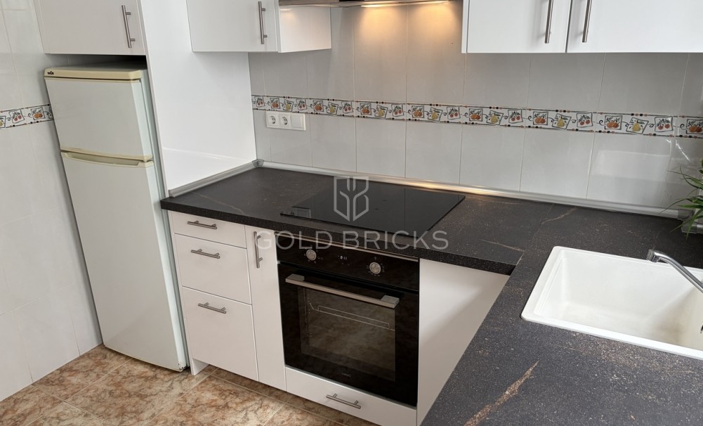 Revente · Maison de ville · Punta Prima