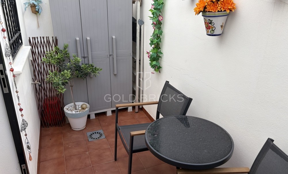 Revente · Maison de ville · Punta Prima