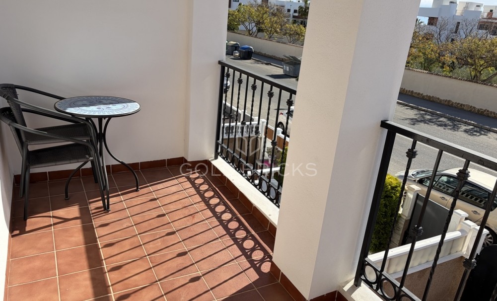 Revente · Maison de ville · Punta Prima