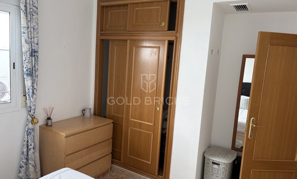 Revente · Maison de ville · Punta Prima