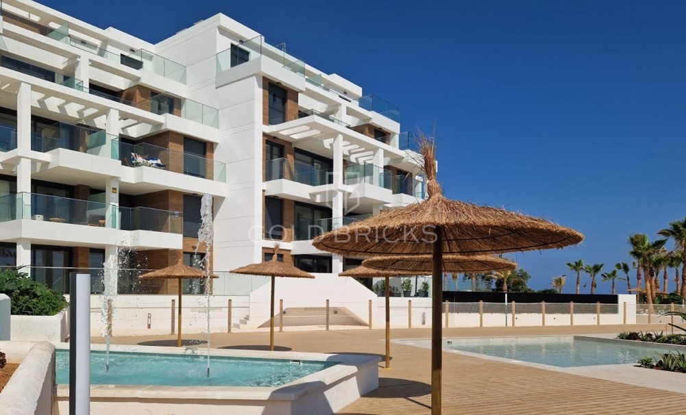 New Build · Penthouse · Denia · L´Estanyó (Marinas)