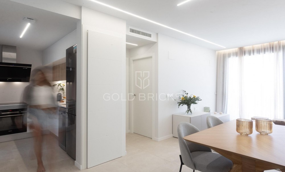 New Build · Penthouse · Denia · L´Estanyó (Marinas)