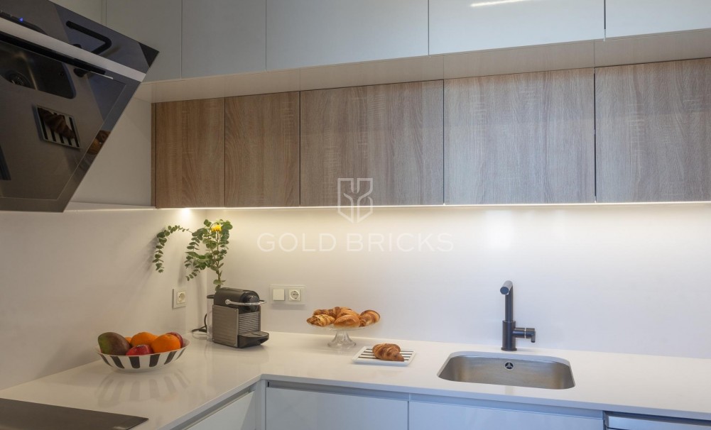 New Build · Penthouse · Denia · L´Estanyó (Marinas)