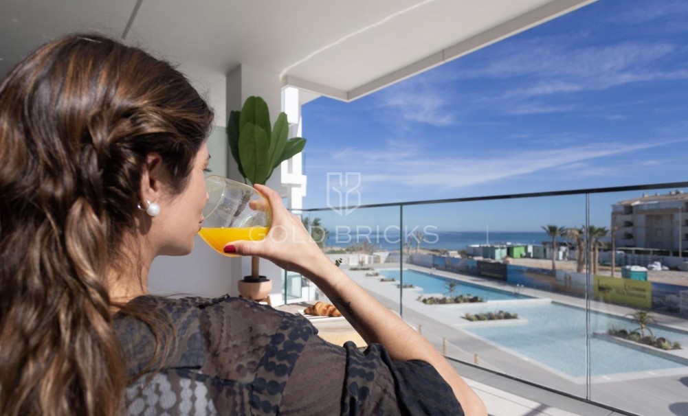 New Build · Penthouse · Denia · L´Estanyó (Marinas)