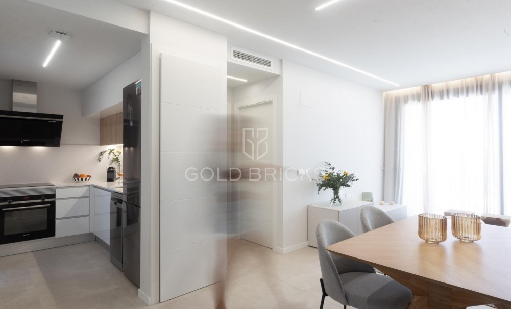 New Build · Penthouse · Denia · L´Estanyó (Marinas)