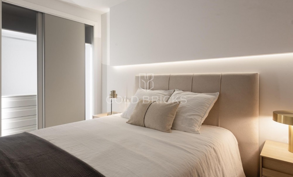 New Build · Penthouse · Denia · L´Estanyó (Marinas)