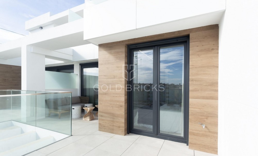 New Build · Penthouse · Denia · L´Estanyó (Marinas)