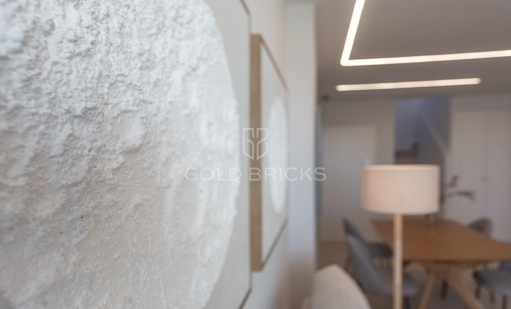 New Build · Penthouse · Denia · L´Estanyó (Marinas)