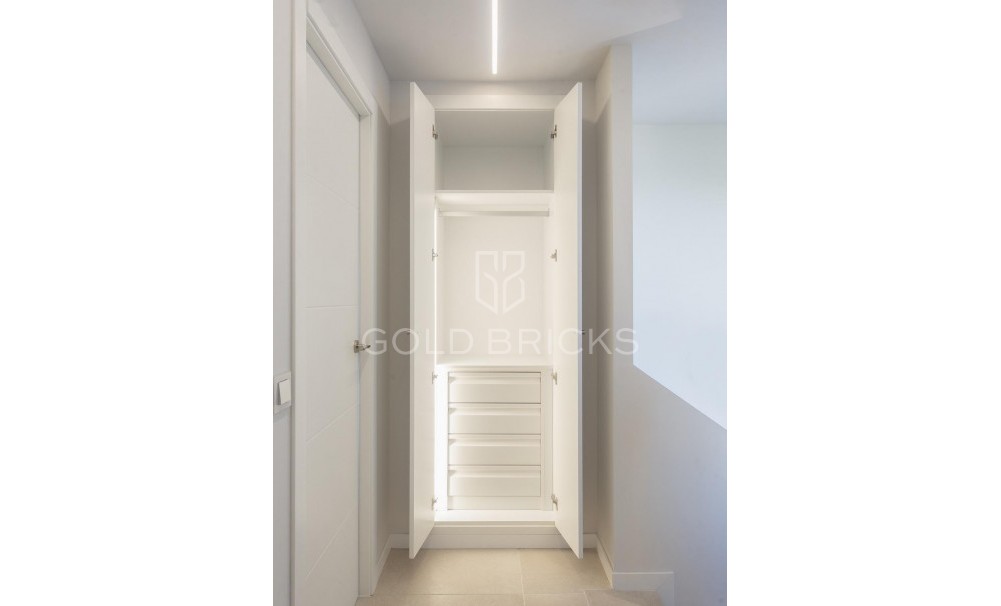 New Build · Penthouse · Denia · L´Estanyó (Marinas)