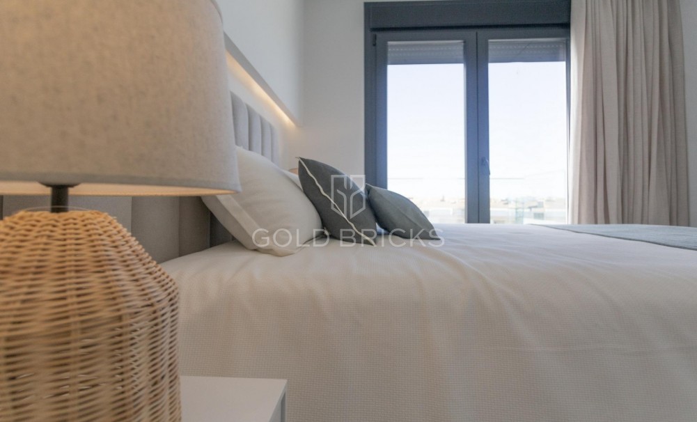 New Build · Penthouse · Denia · L´Estanyó (Marinas)