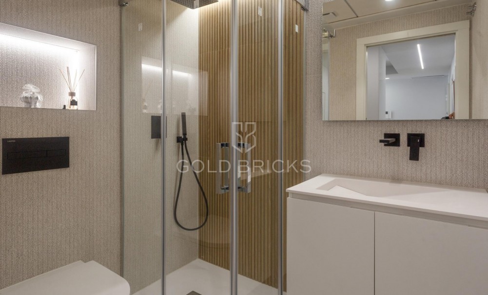 New Build · Penthouse · Denia · L´Estanyó (Marinas)