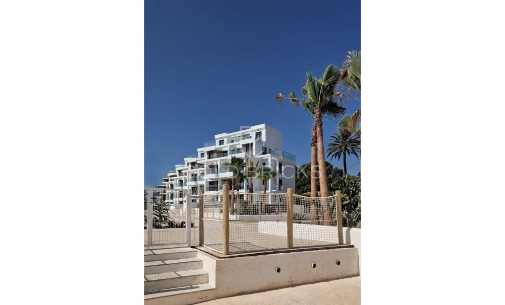 New Build · Penthouse · Denia · L´Estanyó (Marinas)