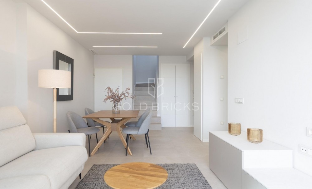 New Build · Apartment · Denia · L´Estanyó (Marinas)