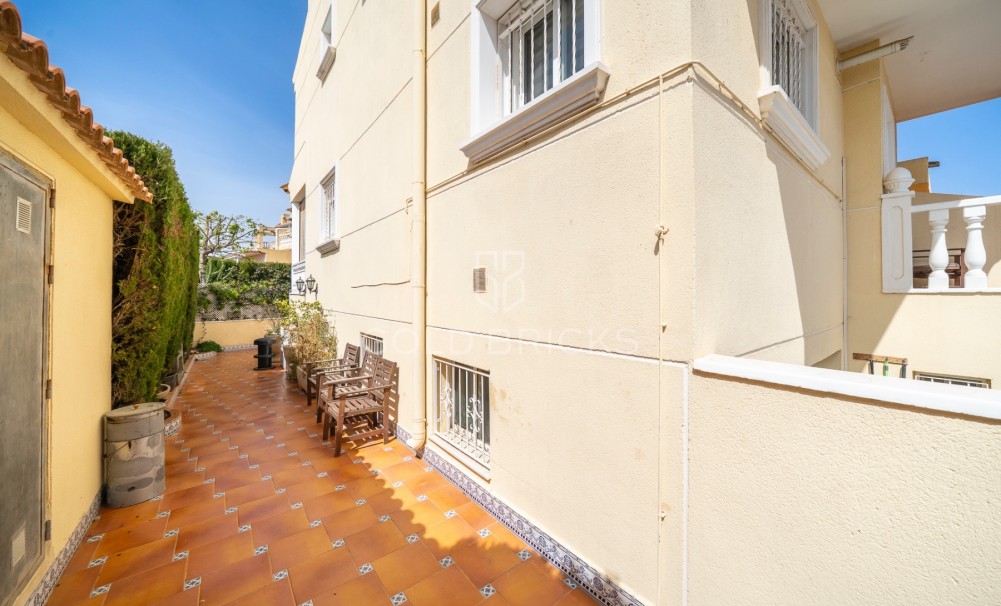 Sale · Townhouse · Guardamar del Segura · El moncayo