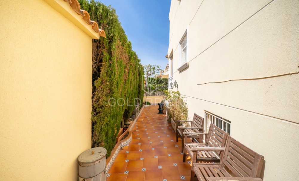 Sale · Townhouse · Guardamar del Segura · El moncayo