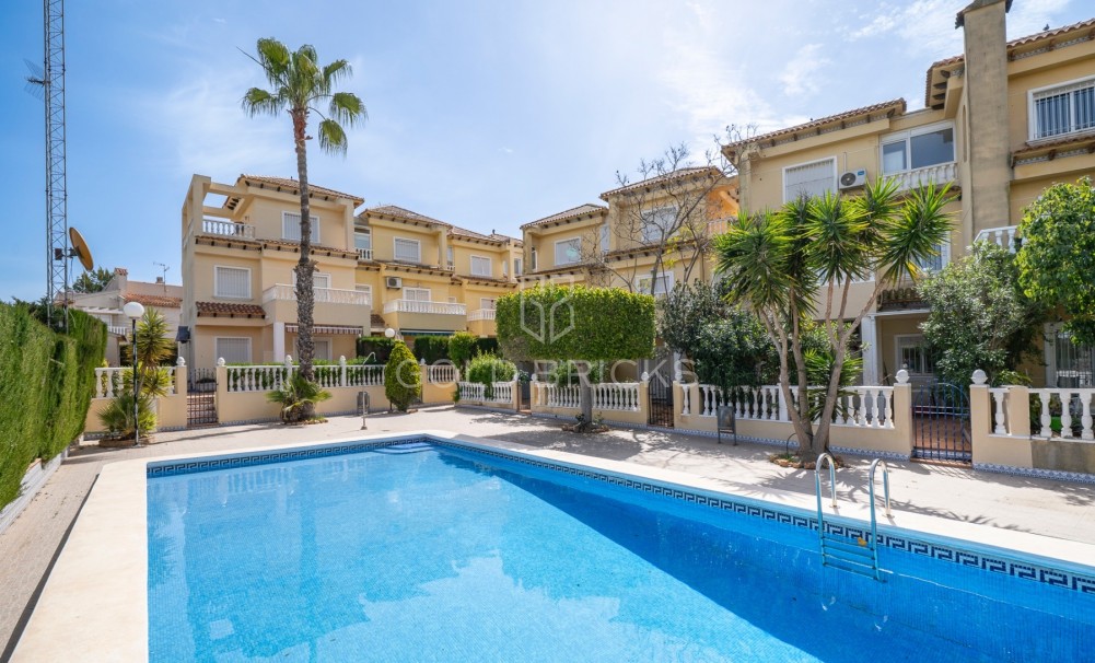 Sale · Townhouse · Guardamar del Segura · El moncayo