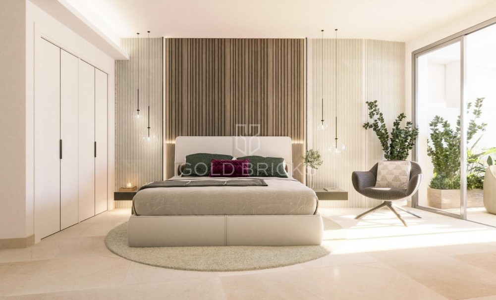 New Build · Apartment · Marbella · Guadalmina Alta