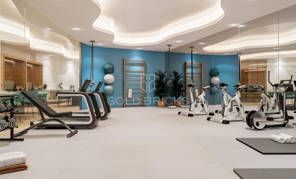 New Build · Apartment · Marbella · Guadalmina Alta