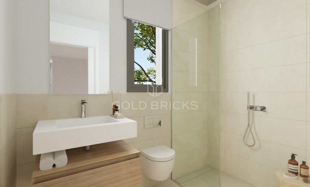 New Build · Town House · Mijas · El Faro