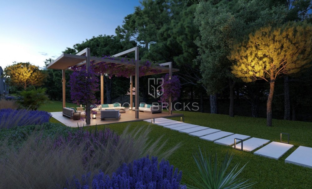 New Build · Town House · Mijas · El Faro