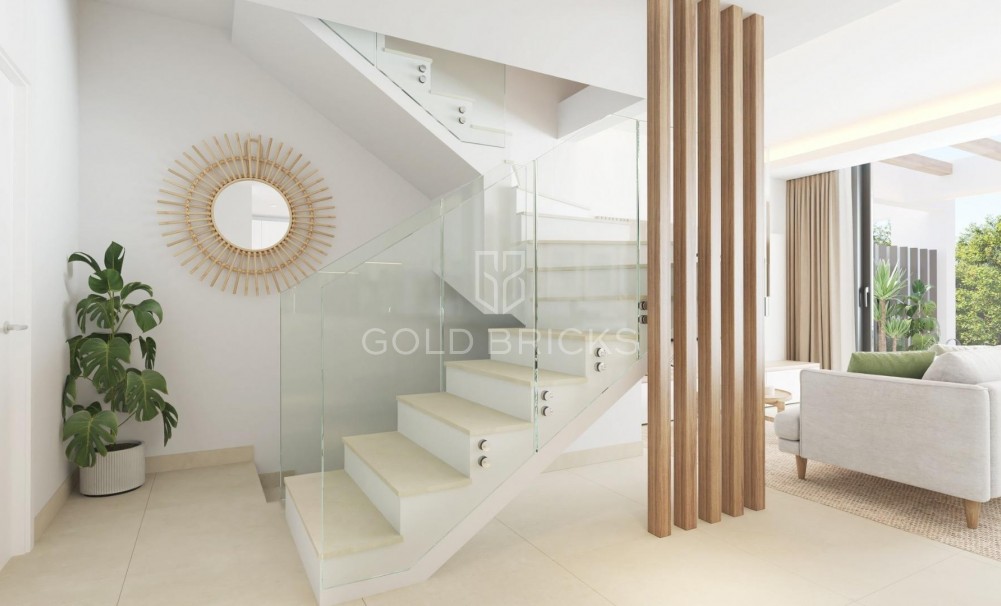 New Build · Villa · Mijas · El Faro