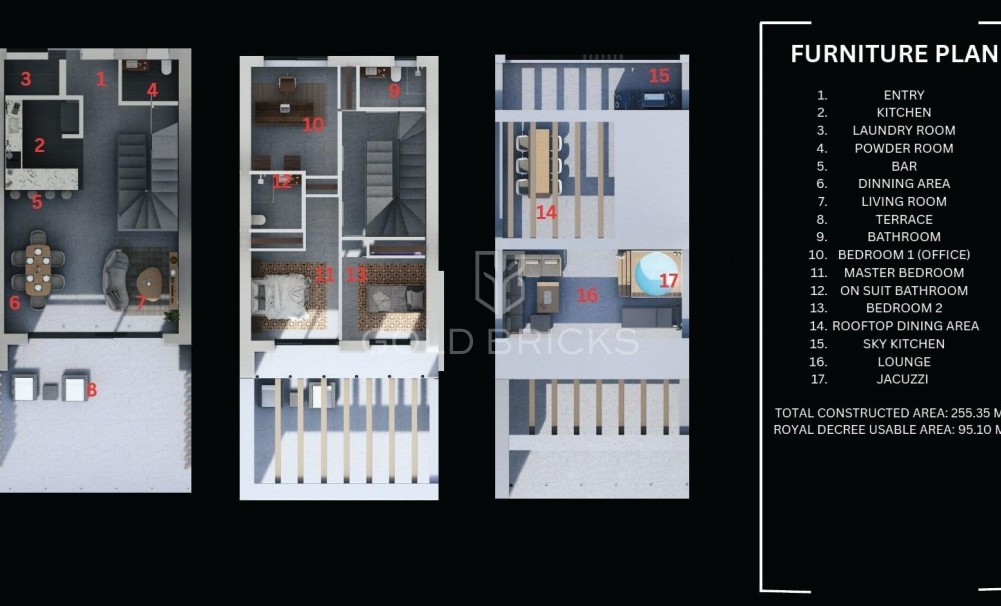 New Build · Villa · Mijas · El Faro