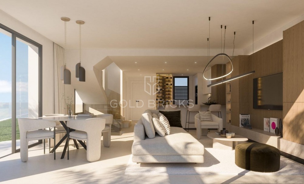 New Build · Town House · Mijas · Riviera Del Sol