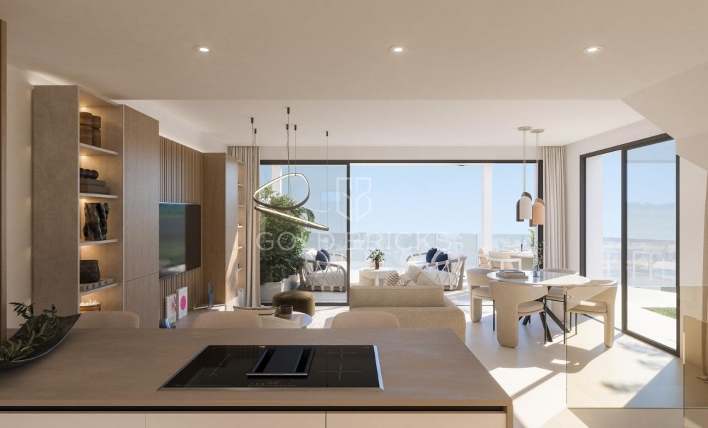 New Build · Town House · Mijas · Riviera Del Sol