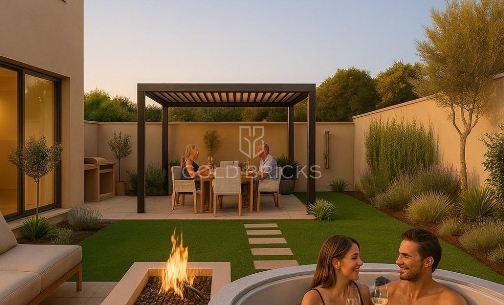 New Build · Town House · Mijas · Riviera Del Sol