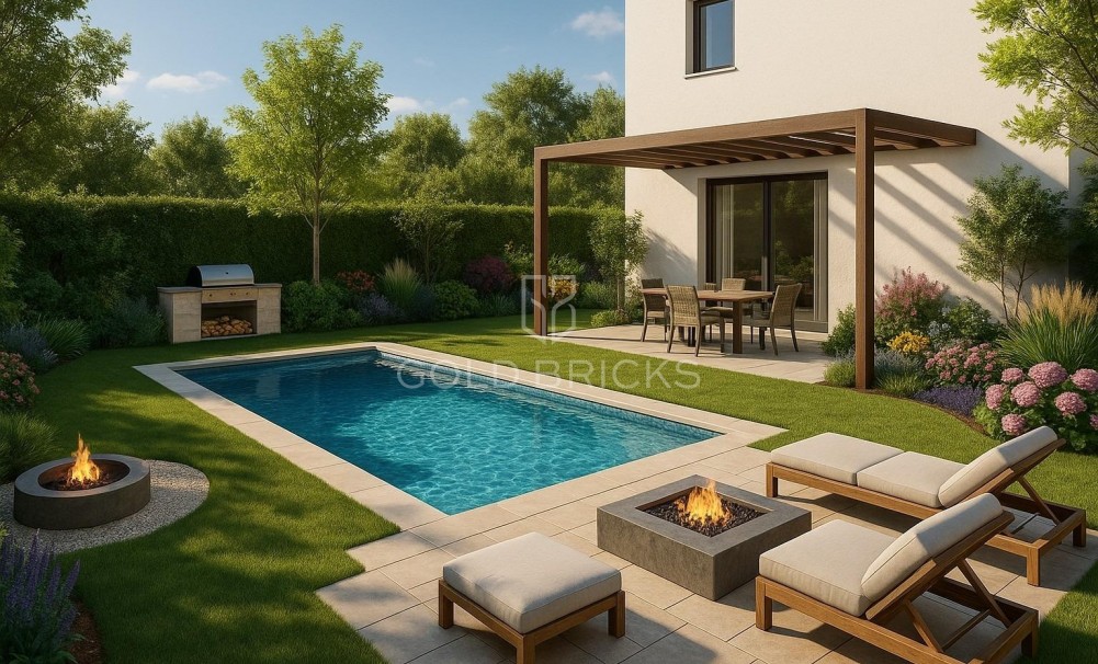 New Build · Town House · Mijas · Riviera Del Sol