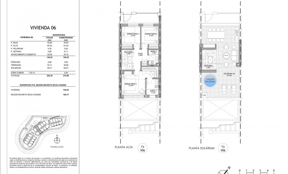 New Build · Town House · Mijas · Riviera Del Sol