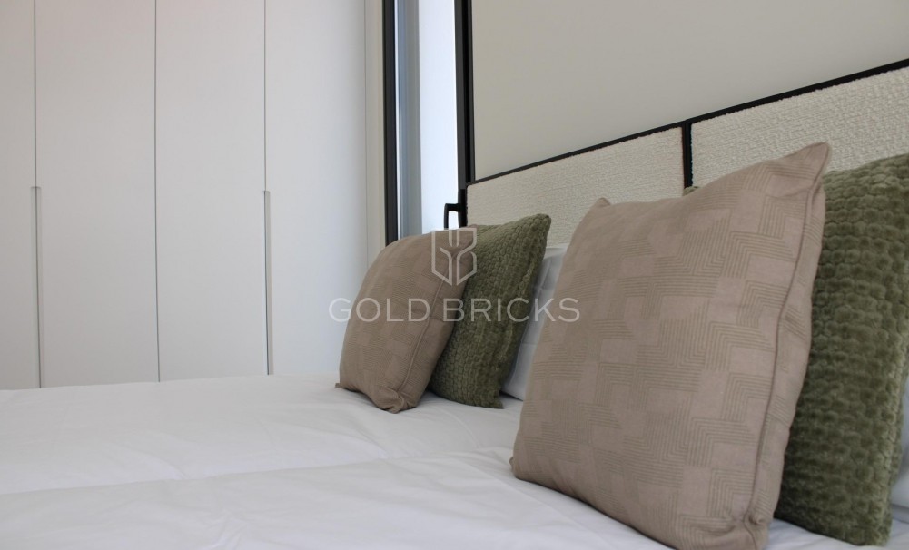 New Build · Villa · Pilar de la Horadada · Torre De La Horadada