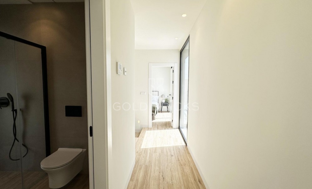 New Build · Villa · Pilar de la Horadada · Torre De La Horadada