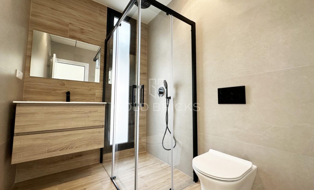 New Build · Villa · Pilar de la Horadada · Torre De La Horadada