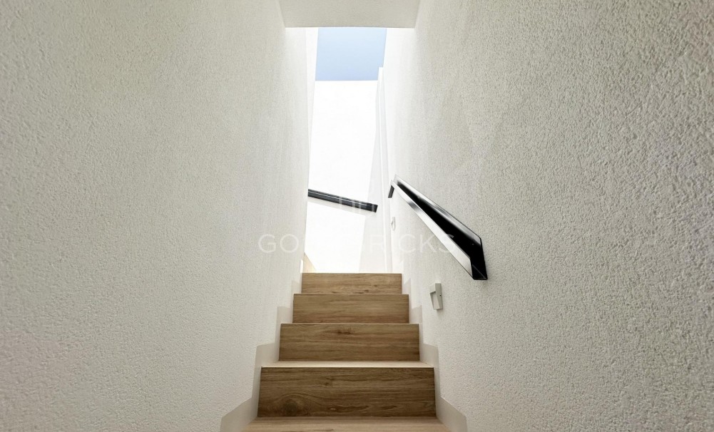 New Build · Villa · Pilar de la Horadada · Torre De La Horadada