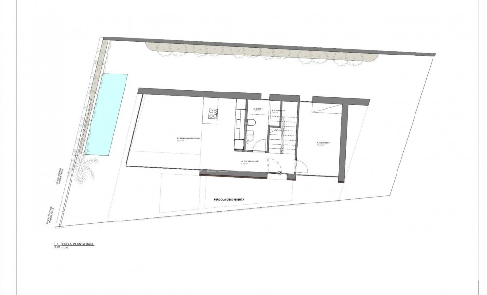 New Build · Villa · Pilar de la Horadada · Torre De La Horadada