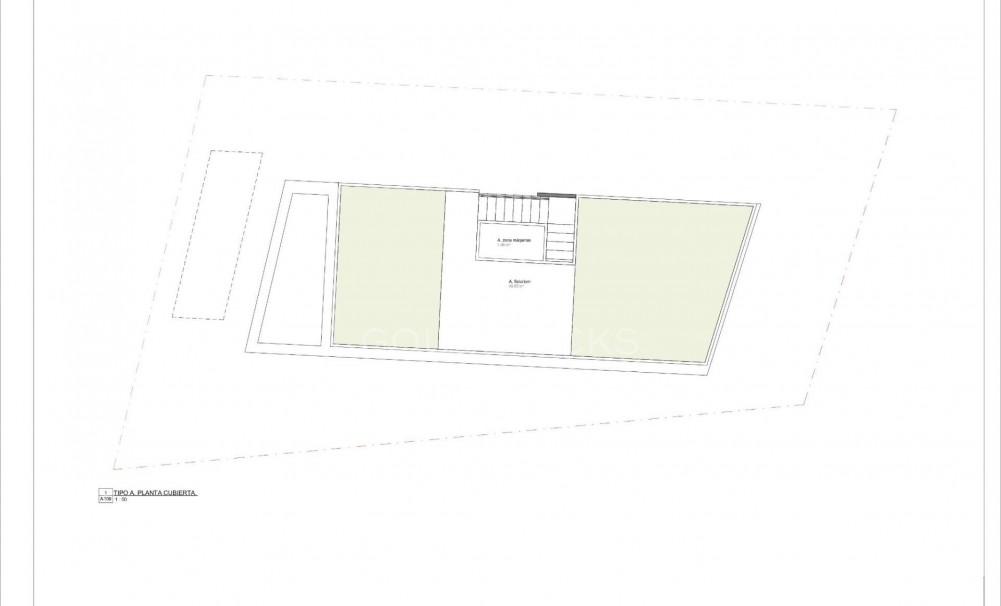 New Build · Villa · Pilar de la Horadada · Torre De La Horadada