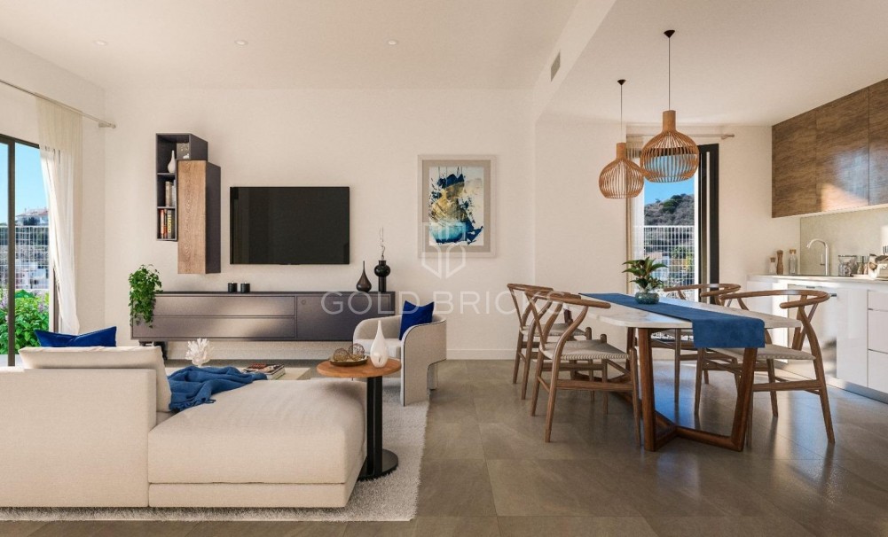 New Build · Villa · Mijas · Riviera Del Sol