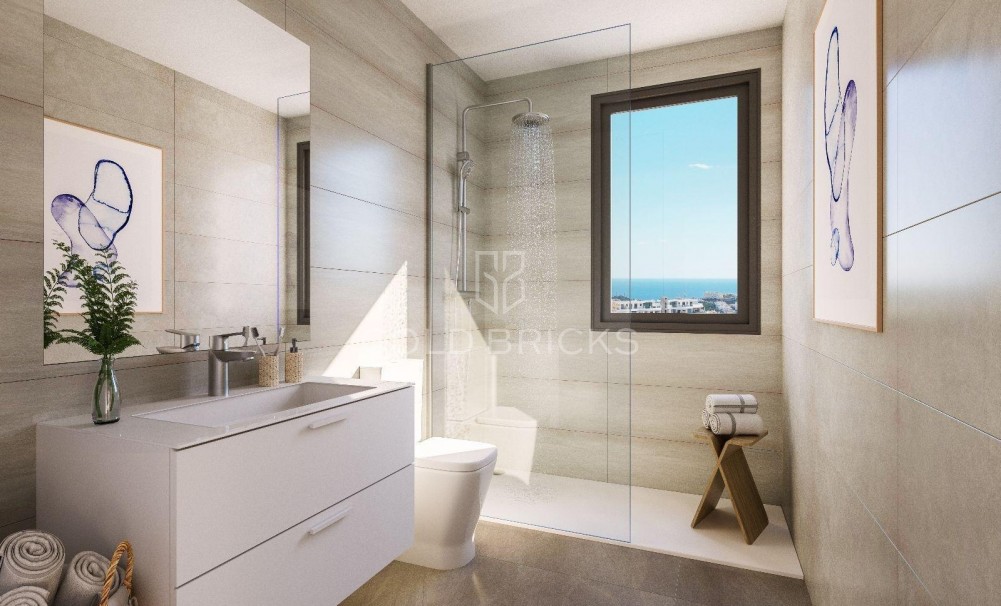 New Build · Villa · Mijas · Riviera Del Sol